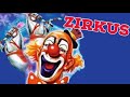 Zirkus Lauenburger 2007