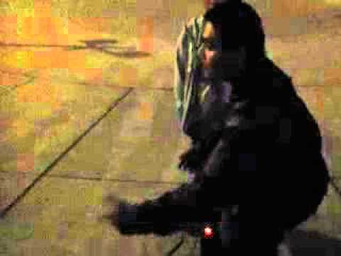 Profeta vs dagas-semifinal-presion lirikal