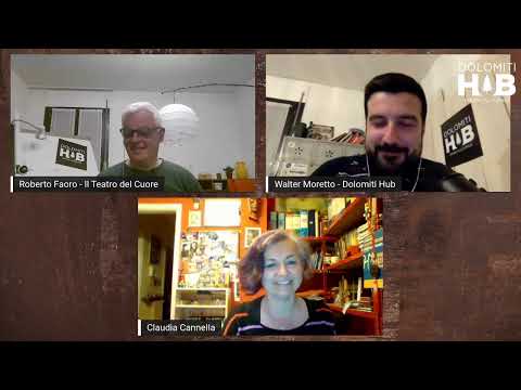 A proposito del teatro.