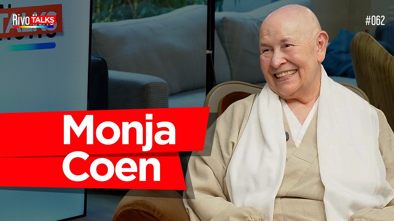 MONJA COEN | RivoTalks #062