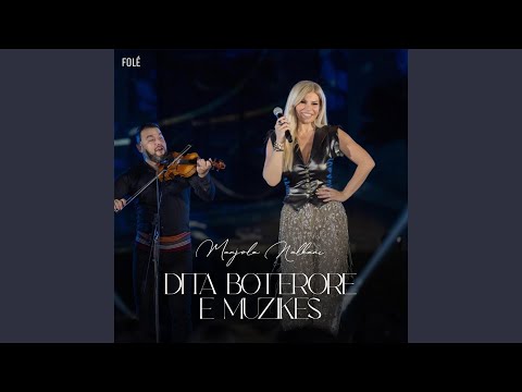 Kenge Came Dhe Arvanitase