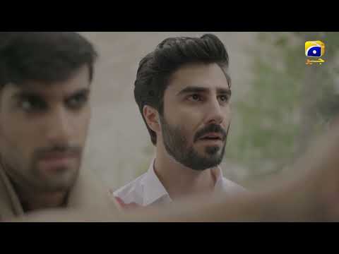 Khaie 𝐍𝐞𝐰 𝐏𝐫𝐨𝐦𝐨 Episode 10 | Durefishan Saleem - Faysal Quraishi | Har Pal Geo