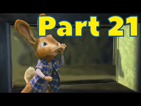 Animal Story 2 Part 21