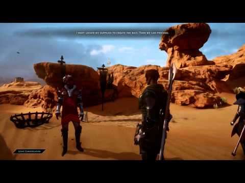 Dragon Age: Inquisition (Balance/Humor) Playthrough - Pt. 98
