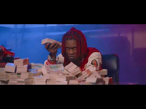 JPP Papa Blood - Echantiyon (Official Video)