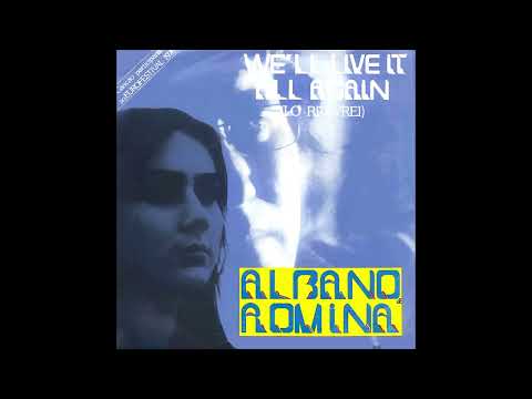 Al Bano & Romina Power - Na, Na, Na (1976)