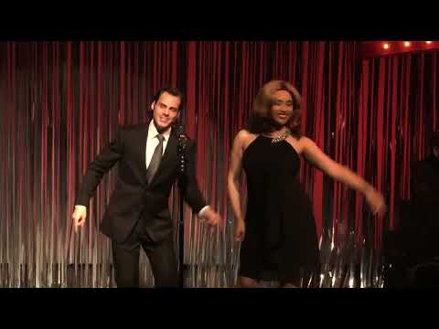 Forbidden Broadway: Merrily We Stole a Song at Emerson Colonial Theatre in Boston