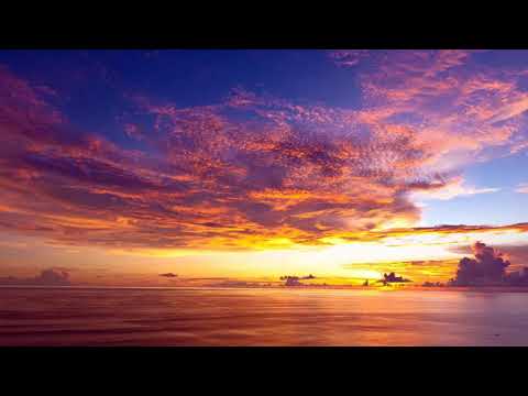 Chicane Saltwater - Offshore - Flaming June Mix
