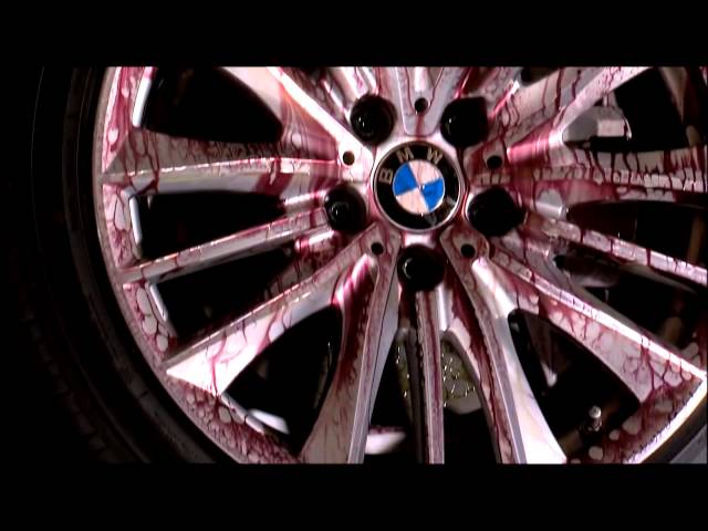 سونكس | منظف الجنوط