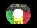 MICHAEL ROSE ♦ Be Yourself {BLACKER DREAD 7" 1998}