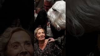 @divacultural - Fernanda Montenegro encontra Glória Meneses, Tarcísio Filho e Antonio Pitanga