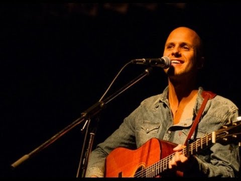 antenne 1 Privat mit Milow