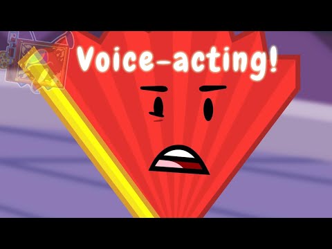 Hatching The Plan Except I Voice some characters and it's a bit short~