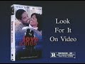 Love Jones 1997 VHS Movie Preview