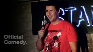 Don't Need No Harley - Pete Lee - Official Comedy Stand Up