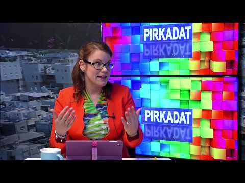 PIRKADAT: Tanács Mandák Fanni