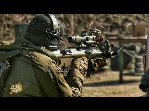 48h Terror - Europas Kampf gegen neue Bedrohungen I Folge 3