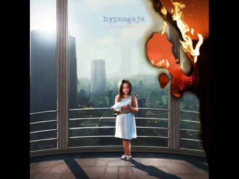 Here Comes The Rain Again - Hypnogaja (Acoustic Sunset - Live At The Longhouse)