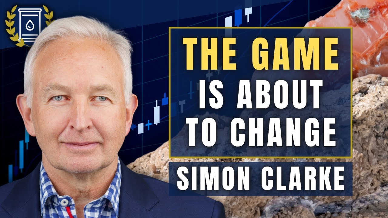 Trump's Executive Order a GAME-CHANGER For These Critical Commodities