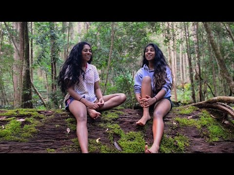 Ngarra Burra Ferra - The Sapphires (Cover)