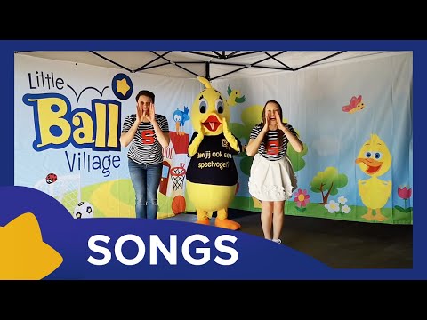 download lagu mp3 mp4 Little Ball Village, download lagu Little Ball Village gratis, unduh video klip Little Ball Village