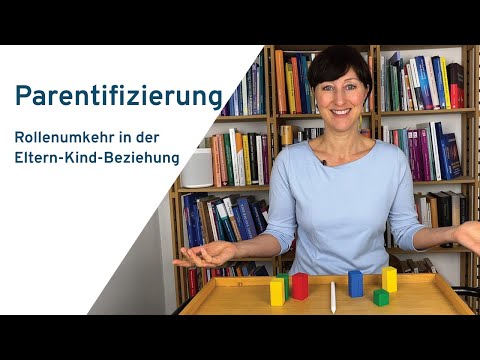Parentifizierung verstehen & auflösen – Gestalttherapie & Online-Autonomie-Aufstellungen