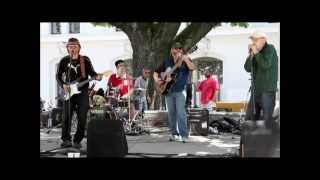 Scow-Savoy Brown's I'm Tired.wmv