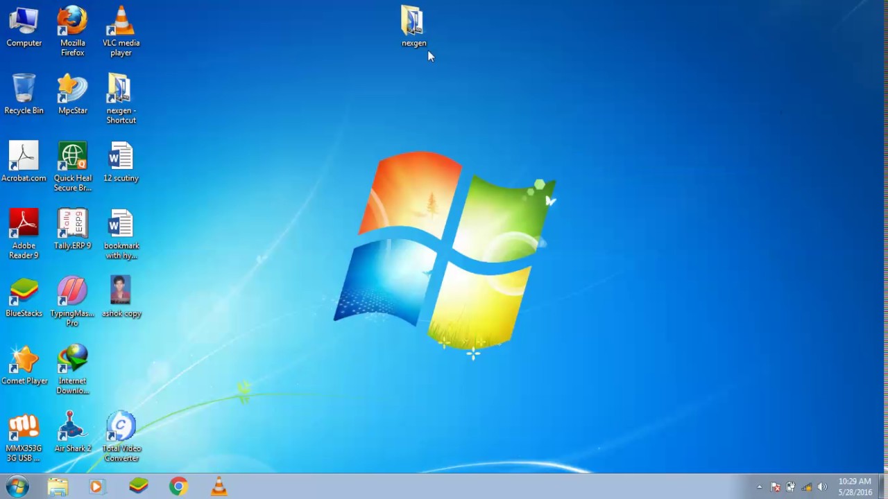 nexgen computer institute