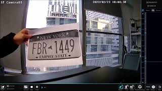 How to smart playback on iS Series NVR DVR HVR