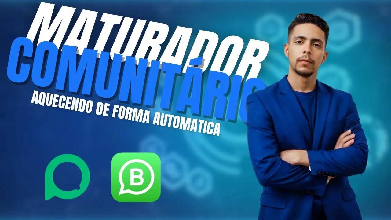 Maturador comunitário V2