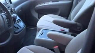 preview picture of video '2014 Kia Sedona Used Cars Ehrhardt SC'