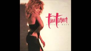 Tina Turner - Don&#39;t Turn Around