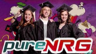 pureNRG - DIVE - Graduation: The Best Of pureNRG