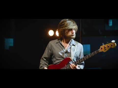 Electric Vocuhila au Temps Machine