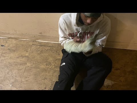 No Remorse - feat lilsosa (official audio) 