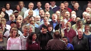 Let Your Love Flow (Love, Columbus)