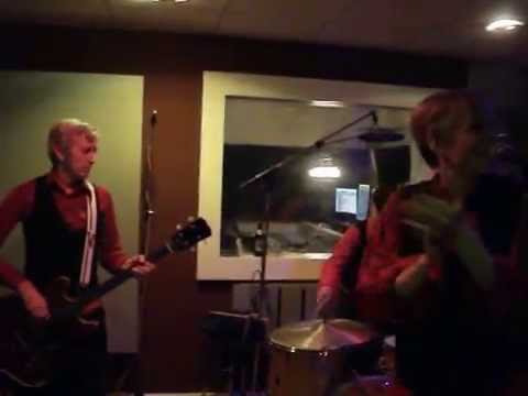 The Woggles Red Light, Green Light