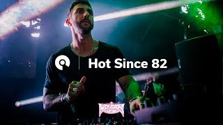 Hot Since 82 - Live @ Love Saves The Day 2018