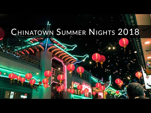 download lagu mp3 mp4 Chinatown Summer Nights, download lagu Chinatown Summer Nights gratis, unduh video klip Chinatown Summer Nights
