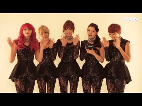[Interview] RaNia Talks About "Just Go", Auditions and Shows Their Dance Moves