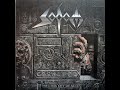 SODOM - Better Off Dead [Full Album] 1990