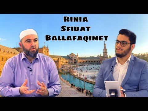 Rinia,sfidat dhe ballafaqimet  - Hoxhë Shuajb Grajqevci
