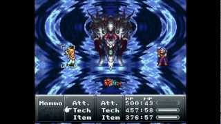 Let's Play Chrono Trigger Part 71 - Rage Against the Machine