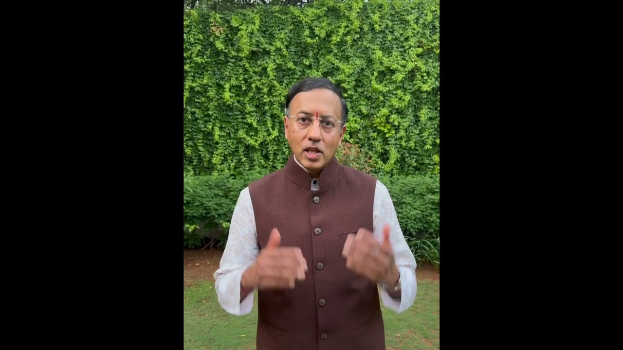 SRI RAMOJI RAO GARU - MY REFLECTION...