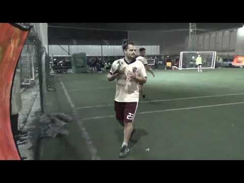 CHASKI FC VS DEC FC - #LIgaMartinez - 11/5/24