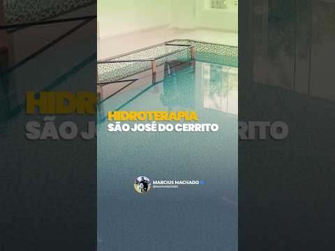 Uma grande conquista está chegando para São José do Cerrito!🙌🏻