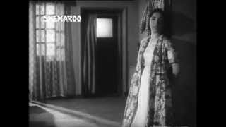 DO AKHIYAAN JHUKI JHUKI SI -LATA JI -MUKESH - YouTube
