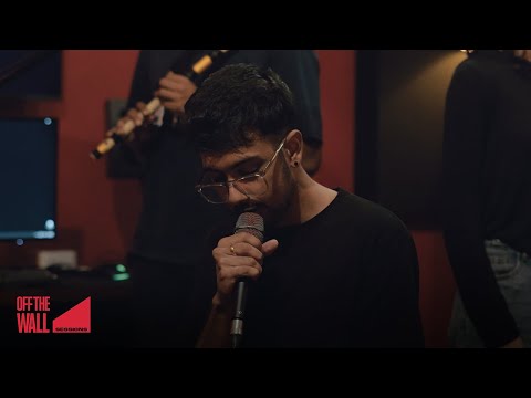 AROMAL CHEKAVER - Sunday Morning | Off The Wall Sessions