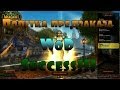 Таки Удавшийся Предзаказ Warlords of Draenor (WoD). И бурст Воина с ...