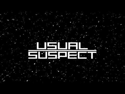 Usual Suspect - Prime Suspect